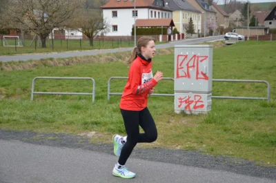 Foto des Albums: Frühjahrslauf Ostritz 2026