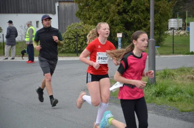 Foto des Albums: Frühjahrslauf Ostritz 2026