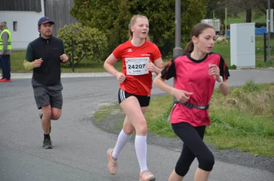 Foto des Albums: Frühjahrslauf Ostritz 2026