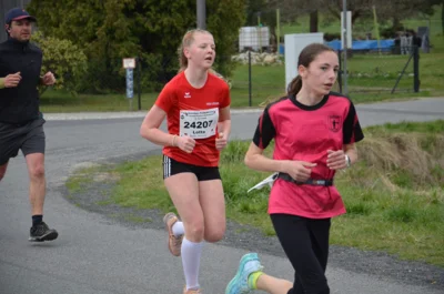 Foto des Albums: Frühjahrslauf Ostritz 2026