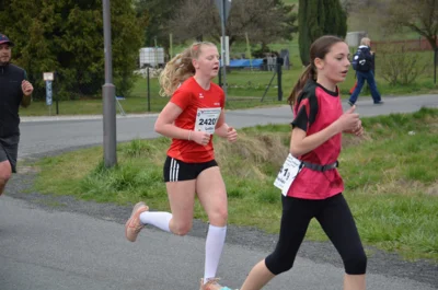 Foto des Albums: Frühjahrslauf Ostritz 2026