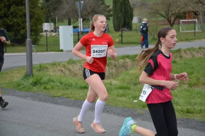 Foto des Albums: Frühjahrslauf Ostritz 2026