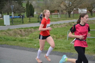 Foto des Albums: Frühjahrslauf Ostritz 2026