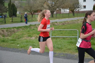 Foto des Albums: Frühjahrslauf Ostritz 2026