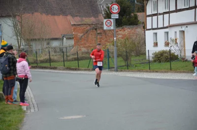 Foto des Albums: Frühjahrslauf Ostritz 2026