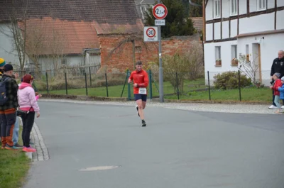 Foto des Albums: Frühjahrslauf Ostritz 2026
