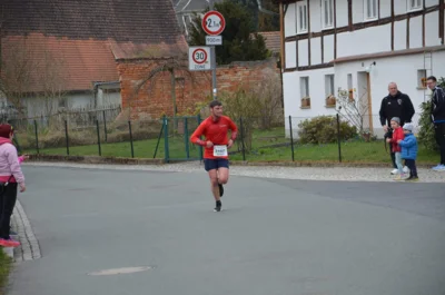 Foto des Albums: Frühjahrslauf Ostritz 2026