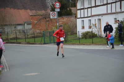 Foto des Albums: Frühjahrslauf Ostritz 2026