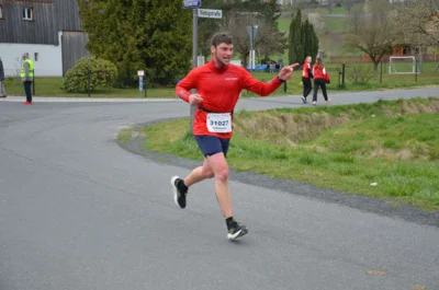 Foto des Albums: Frühjahrslauf Ostritz 2026