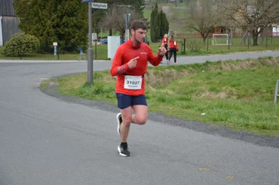 Foto des Albums: Frühjahrslauf Ostritz 2026