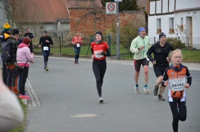 Foto des Albums: Frühjahrslauf Ostritz 2026
