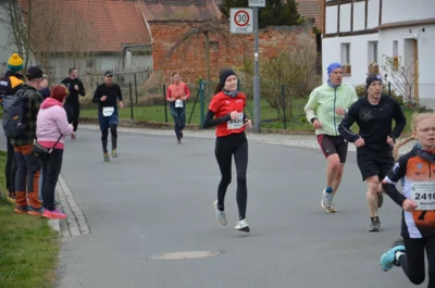 Foto des Albums: Frühjahrslauf Ostritz 2026