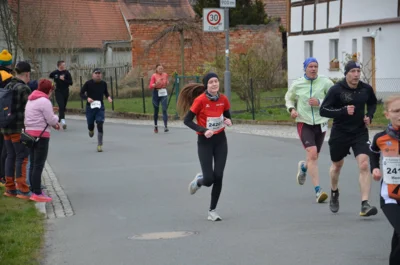 Foto des Albums: Frühjahrslauf Ostritz 2026