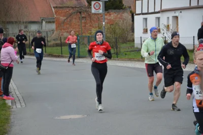 Foto des Albums: Frühjahrslauf Ostritz 2026