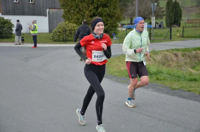 Foto des Albums: Frühjahrslauf Ostritz 2026