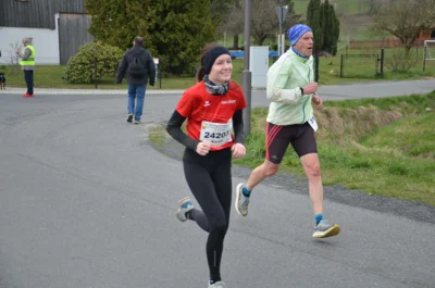 Foto des Albums: Frühjahrslauf Ostritz 2026