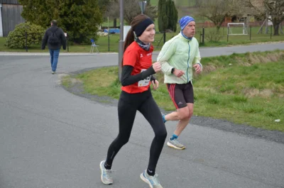 Foto des Albums: Frühjahrslauf Ostritz 2026