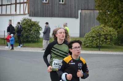 Foto des Albums: Frühjahrslauf Ostritz 2026