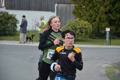 Foto des Albums: Frühjahrslauf Ostritz 2026