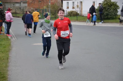 Foto des Albums: Frühjahrslauf Ostritz 2026