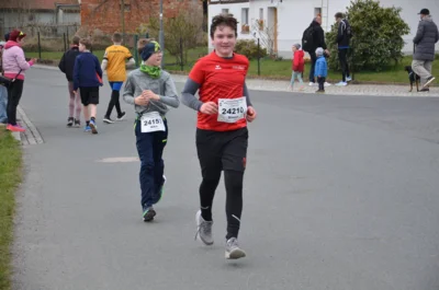 Foto des Albums: Frühjahrslauf Ostritz 2026
