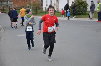 Foto des Albums: Frühjahrslauf Ostritz 2026