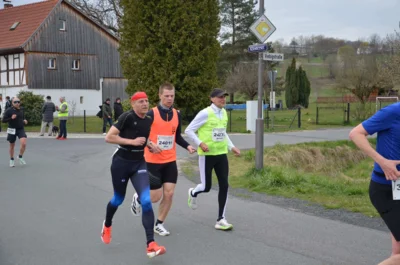 Foto des Albums: Frühjahrslauf Ostritz 2026