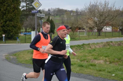 Foto des Albums: Frühjahrslauf Ostritz 2026