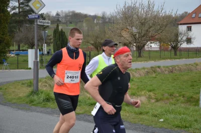 Foto des Albums: Frühjahrslauf Ostritz 2026