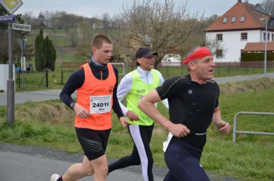 Foto des Albums: Frühjahrslauf Ostritz 2026