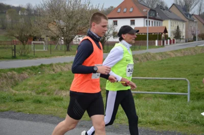 Foto des Albums: Frühjahrslauf Ostritz 2026