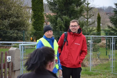 Foto des Albums: Frühjahrslauf Ostritz 2026