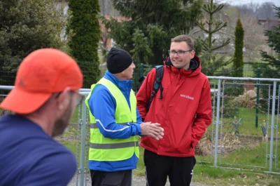 Foto des Albums: Frühjahrslauf Ostritz 2026