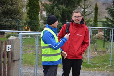 Foto des Albums: Frühjahrslauf Ostritz 2026