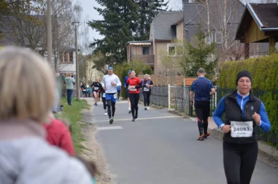 Foto des Albums: Frühjahrslauf Ostritz 2026