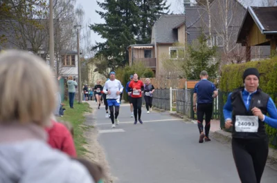 Foto des Albums: Frühjahrslauf Ostritz 2026