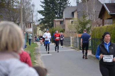 Foto des Albums: Frühjahrslauf Ostritz 2026