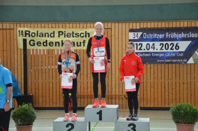 Foto des Albums: Frühjahrslauf Ostritz 2026