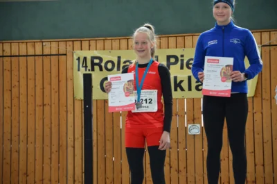 Foto des Albums: Frühjahrslauf Ostritz 2026