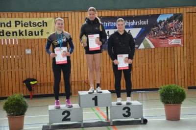Foto des Albums: Frühjahrslauf Ostritz 2026