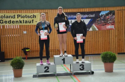 Foto des Albums: Frühjahrslauf Ostritz 2026