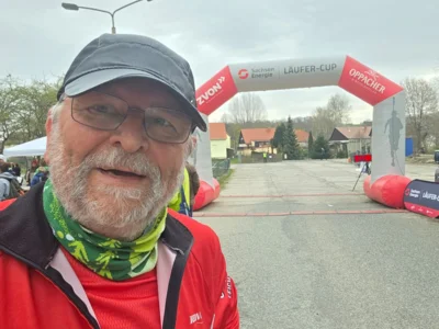 Foto des Albums: Frühjahrslauf Ostritz 2026