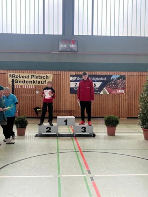 Foto des Albums: Frühjahrslauf Ostritz 2026