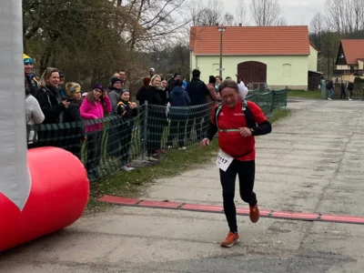 Foto des Albums: Frühjahrslauf Ostritz 2026
