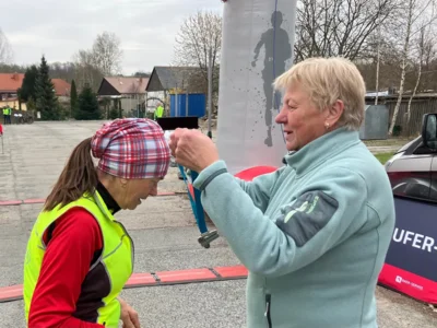 Foto des Albums: Frühjahrslauf Ostritz 2026
