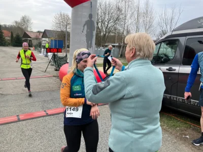 Foto des Albums: Frühjahrslauf Ostritz 2026