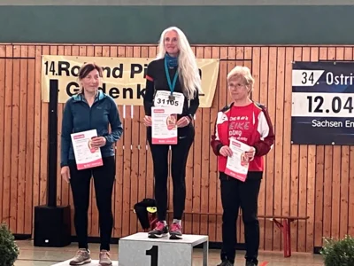 Foto des Albums: Frühjahrslauf Ostritz 2026