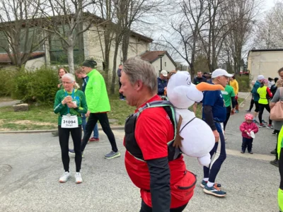 Foto des Albums: Frühjahrslauf Ostritz 2026