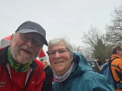 Foto des Albums: Frühjahrslauf Ostritz 2026