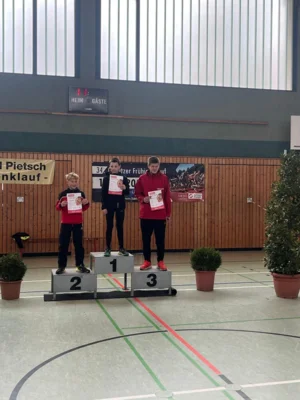 Foto des Albums: Frühjahrslauf Ostritz 2026